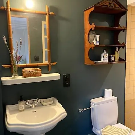 Vakantiehuis Normand - Charme Et Authenticite Omonville-la-Rogue
