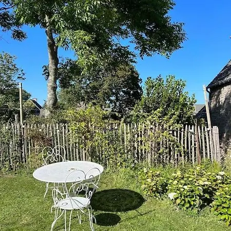 Vakantiehuis Normand - Charme Et Authenticite