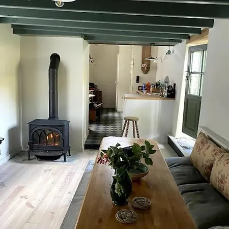 Vakantiehuis Normand - Charme Et Authenticite *
