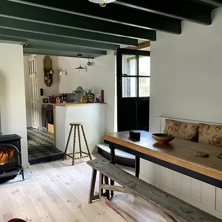 Normand - Charme Et Authenticite Omonville-la-Rogue