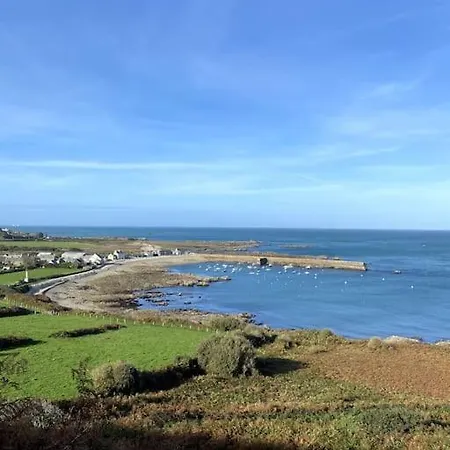 Vakantiehuis Normand - Charme Et Authenticite Omonville-la-Rogue