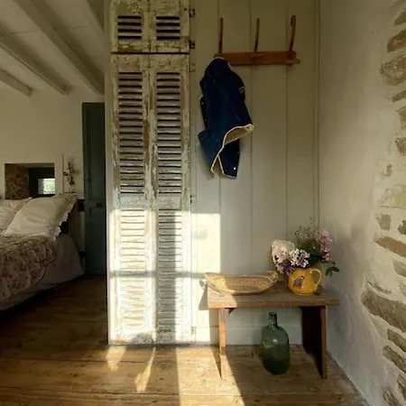 Normand - Charme Et Authenticite Vakantiehuis