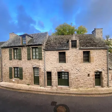 Vakantiehuis Normand - Charme Et Authenticite Omonville-la-Rogue