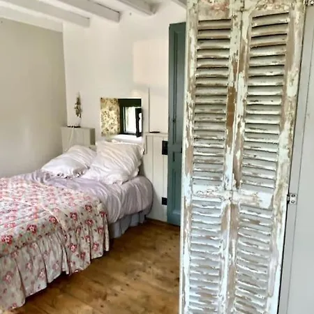 Normand - Charme Et Authenticite Vakantiehuis *