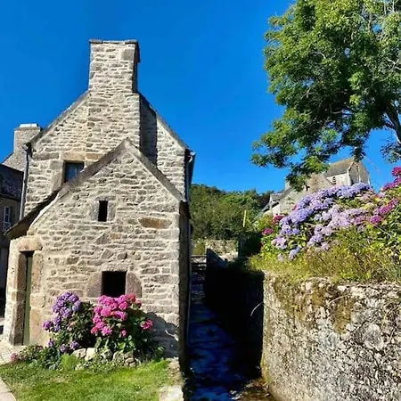 Normand - Charme Et Authenticite * Omonville-la-Rogue