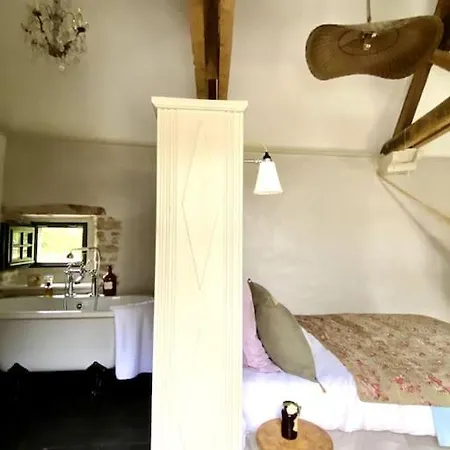 Normand - Charme Et Authenticite Vakantiehuis *