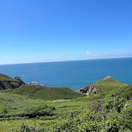 Vakantiehuis Normand - Charme Et Authenticite Omonville-la-Rogue