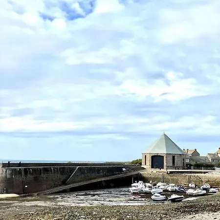 Normand - Charme Et Authenticite * Omonville-la-Rogue